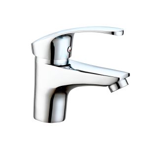 Grifo monomando de lavabo serie Murray