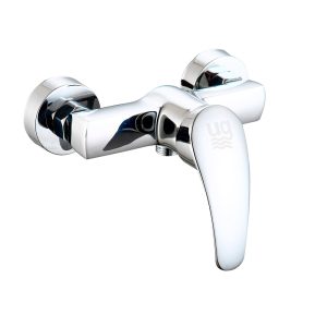 Grifo monomando de ducha serie Murray