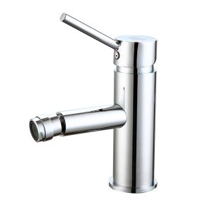 Grifo monomando de bidet serie Loira