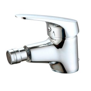 Grifo monomando de bidet serie Han