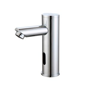 Grifo de lavabo con sensor modelo Kuna