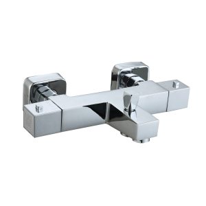 Grifo termostático para baño modelo Guadiana