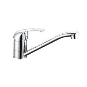 Grifo monomando de fregadero modelo Indo