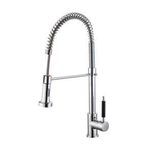Grifo de cocina modelo INDUSTRIAL