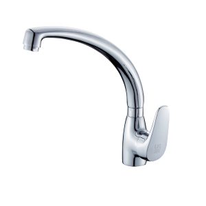 Grifo de cocina CAÑO FUNDIDO