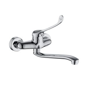 Grifo monomando de fregadero modelo Kapuas