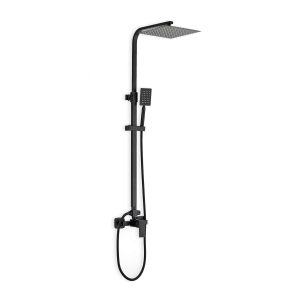 Set de ducha Extensible con grifo monomando modelo Maza