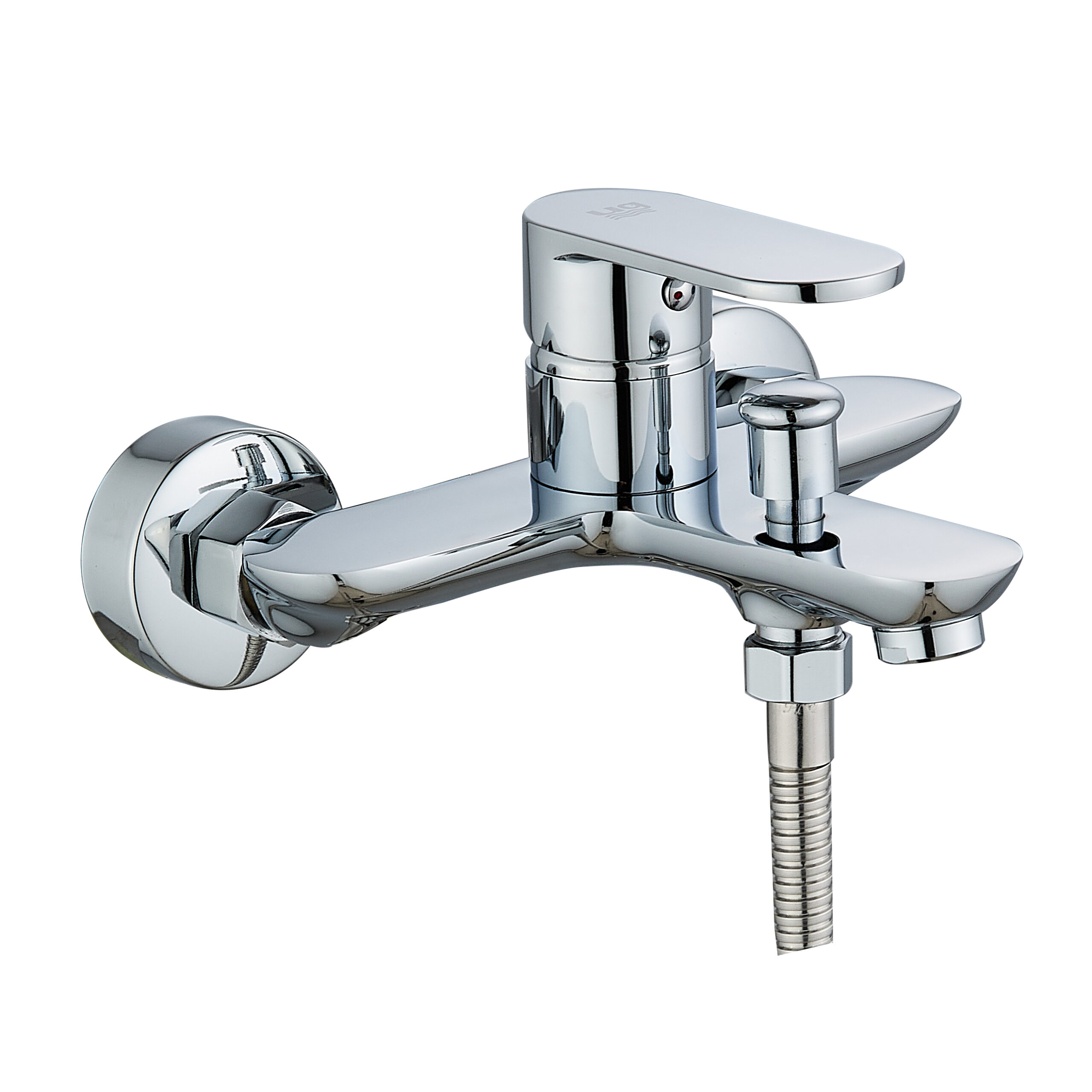 Grifo de baño monomando