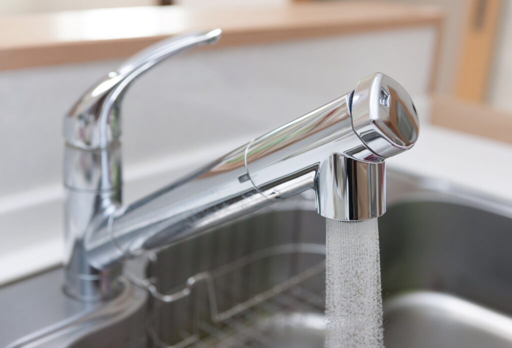 Qué es un grifo monomando