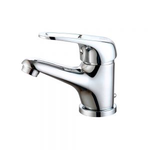 Grifo de lavabo monomando