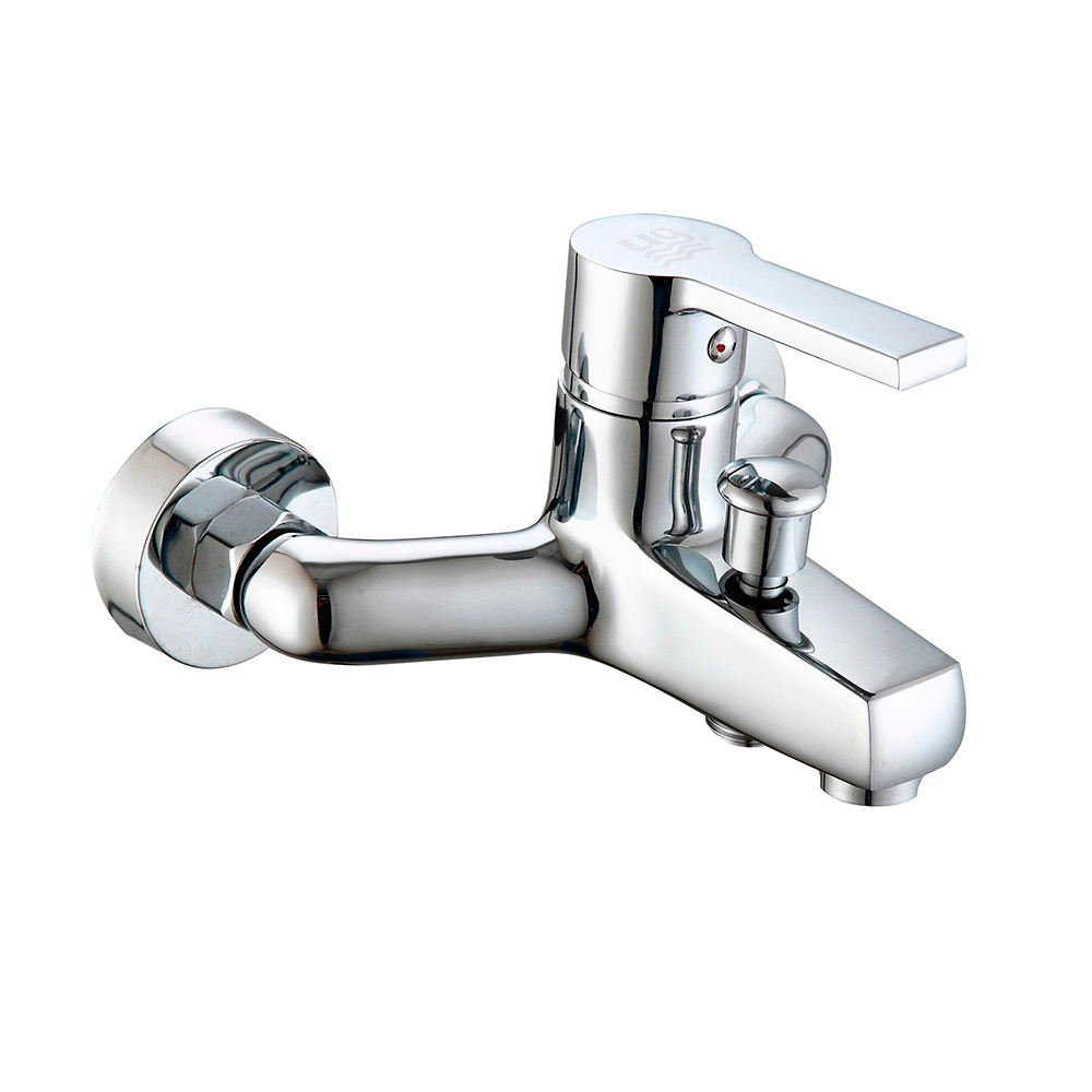 Grifo de baño monomando