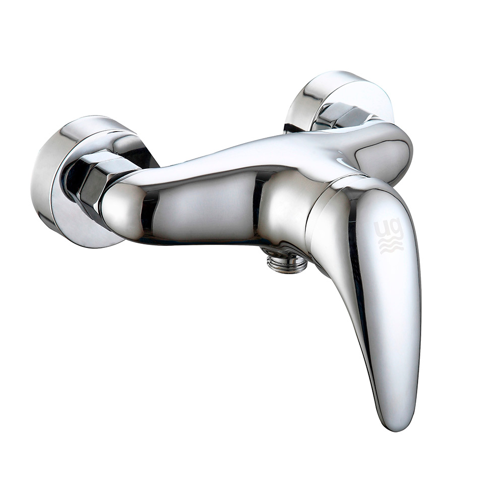 Grifo de ducha monomando