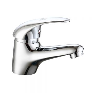 Grifo de lavabo monomando