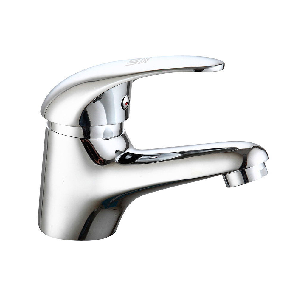 Grifo de lavabo monomando