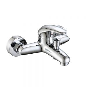 Grifo de baño monomando