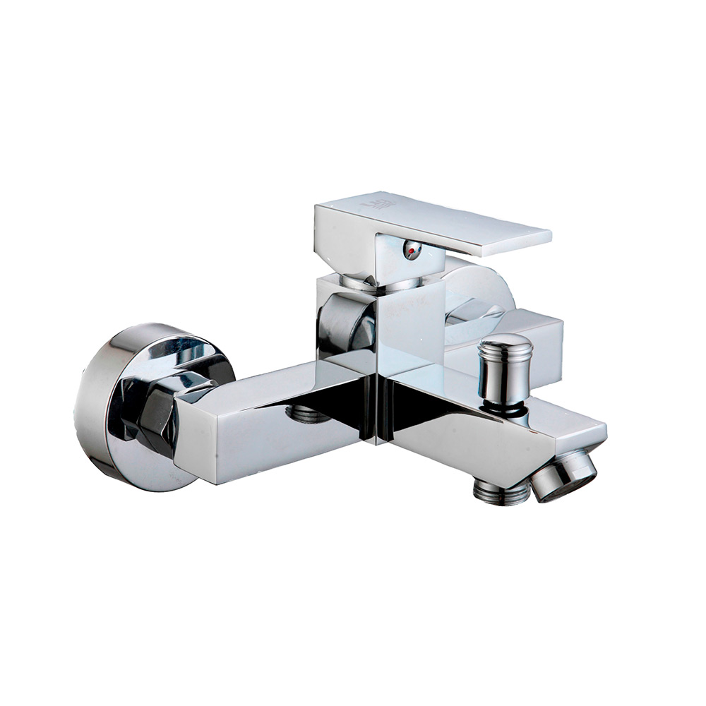 Torneira de casa de banho de alavanca única