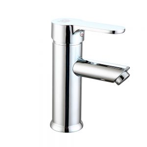 Grifo de lavabo monomando