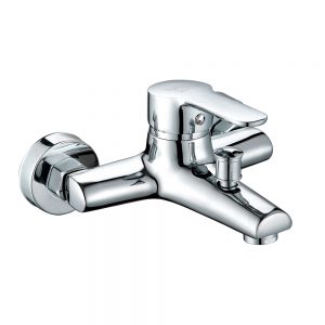 Grifo de baño monomando