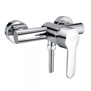 Grifo de ducha monomando