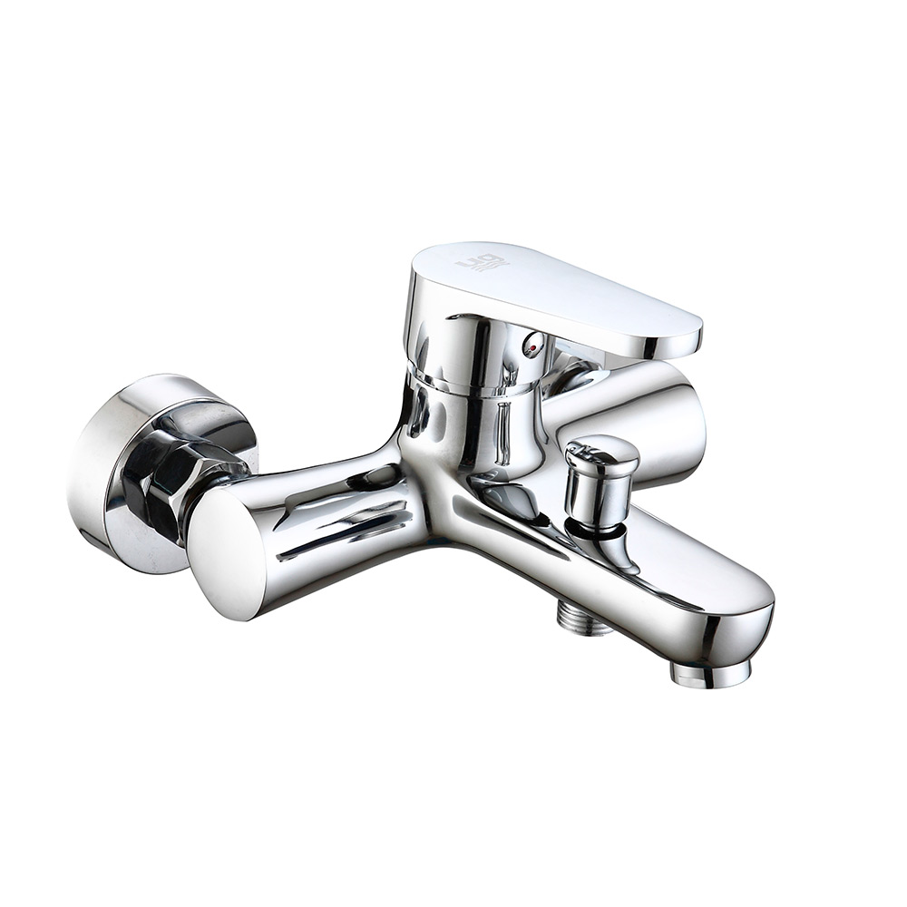 Torneira de casa de banho de alavanca única