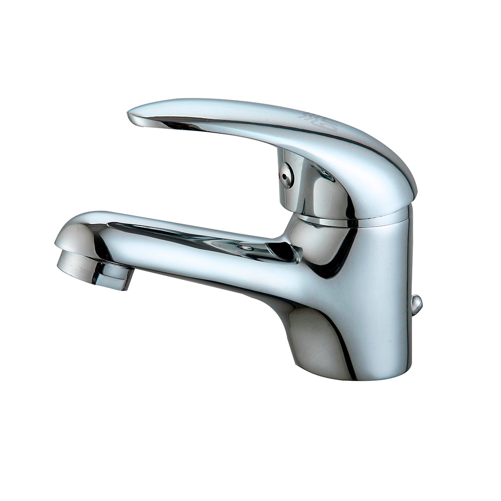 Grifo de lavabo monomando