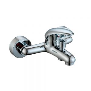 Grifo de baño monomando