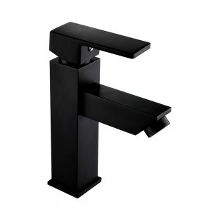 Torneira de lavatório de alavanca única