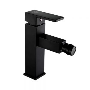 Torneira de bidé de alavanca única