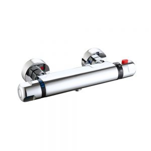 Grifo de ducha termostático SENA