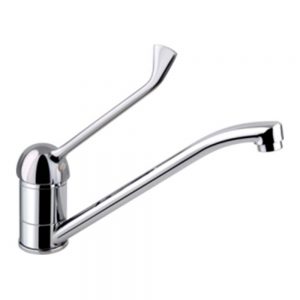 INDO M. Médica kitchen tap