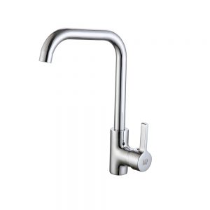 Torneira de cozinha MIÑO