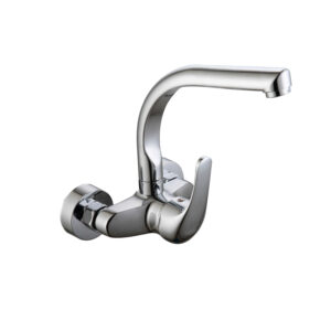 Grifo de cocina ALTO TUBO 110