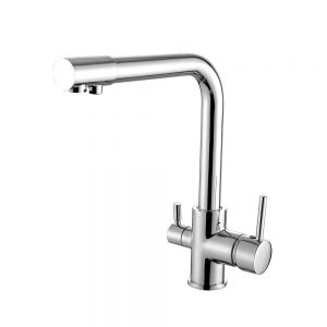 Torneira de cozinha OSMOSIS