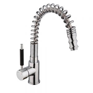 Torneira de cozinha Ext. SEMIPROFISSIONAL