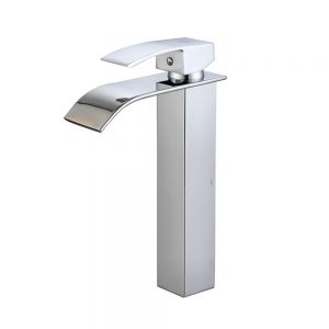 Efeito torneira de lavatório de alavanca única BARILOCHE