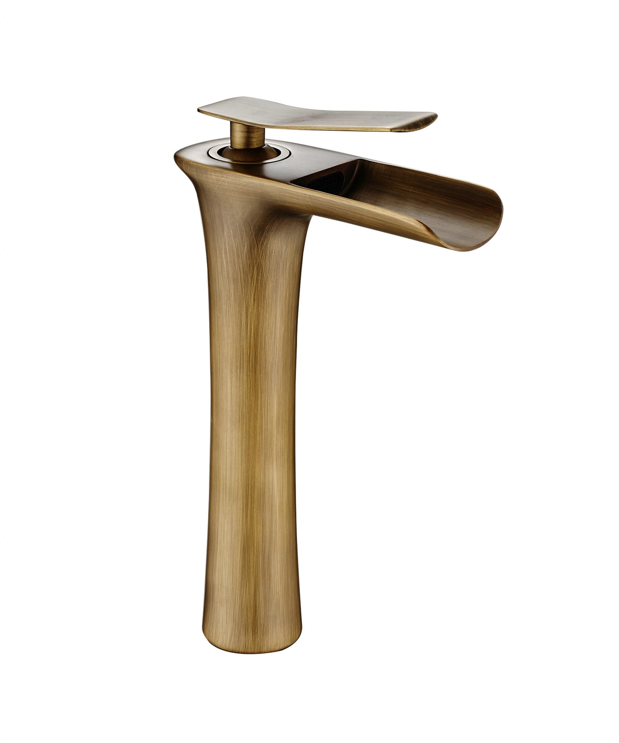 ARTAZUL waterfall effect Single lever basin tap