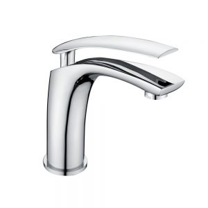 Torneira de lavatório de alavanca única PEÑALARA