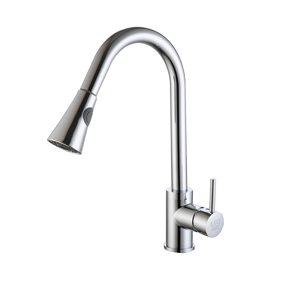 Torneira de cozinha Ext. NEUQUEN