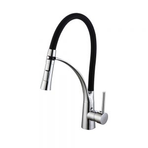 Torneira de cozinha MULHACEN