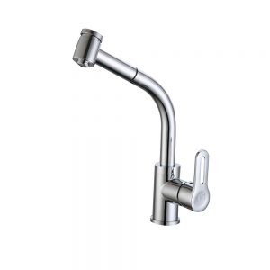 Torneira de cozinha Ext. TORRE DE VIGIA