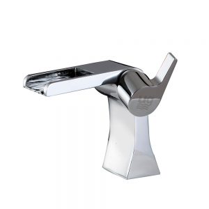 Efeito torneira de lavatório de alavanca única ÁNGEL