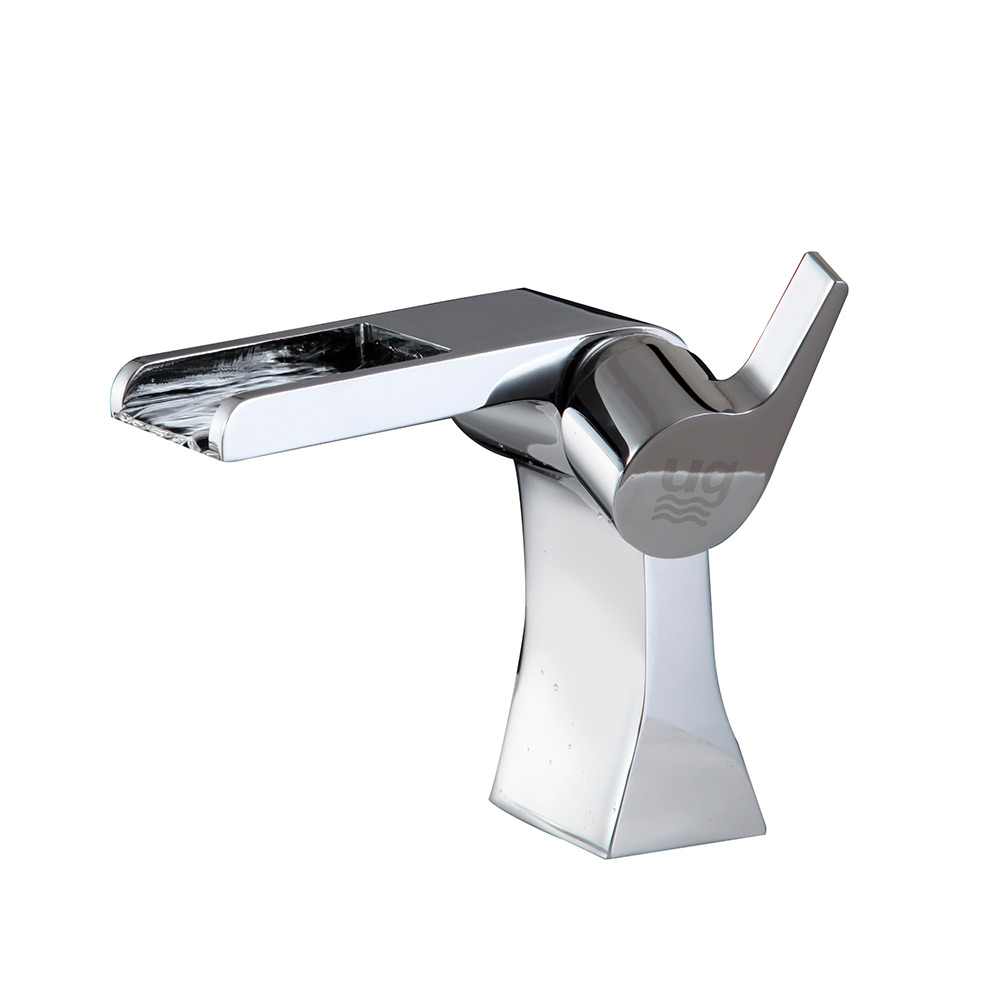 Efeito torneira de lavatório de alavanca única ÁNGEL