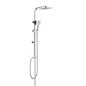 Kit de chuveiro MONTALBAN