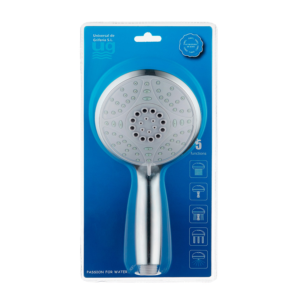 Pega de chuveiro SARO