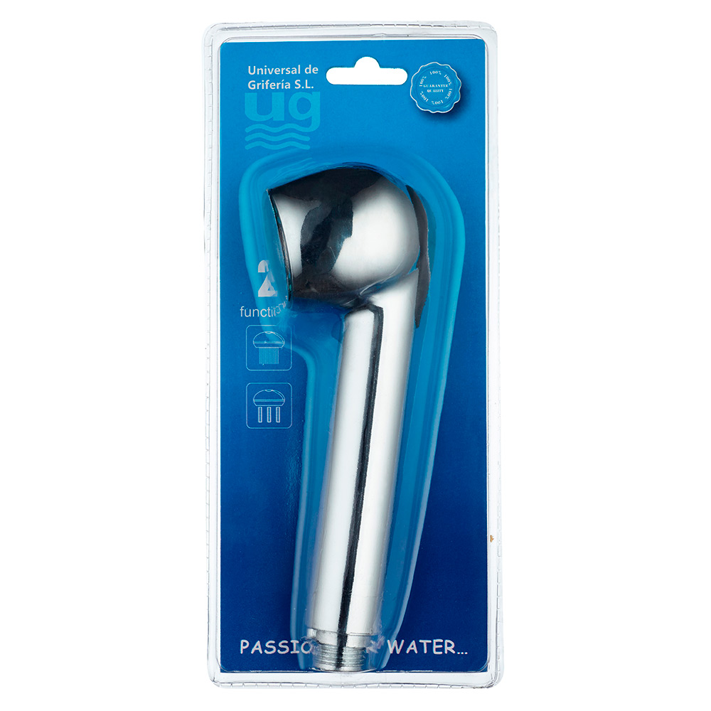 Alça de chuveiro GAMA