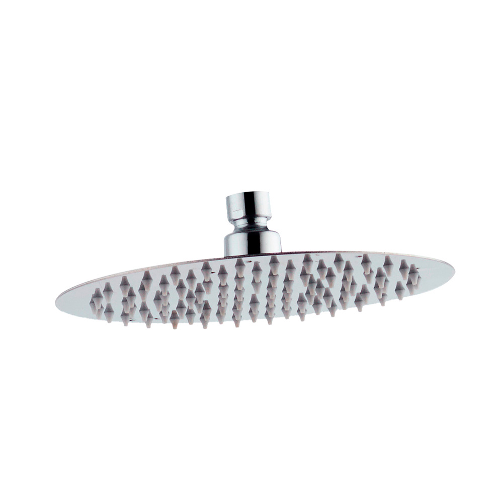 Rociador de ducha EXTRAPLANO REDONDO