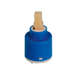 Cartucho monomando 40mm